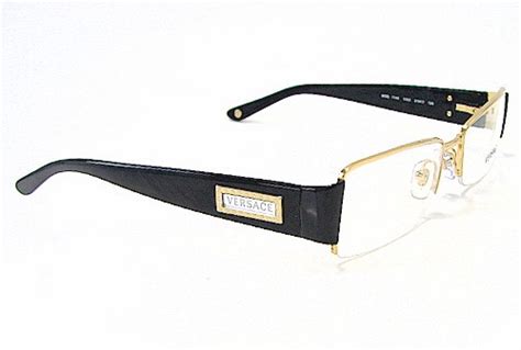 versace ve 1140 gold